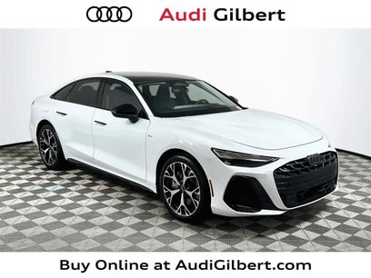 New 2026 Audi A6 Premium Plus