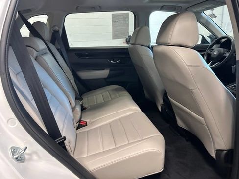 Certified 2023 Honda CR-V EX-L image 18