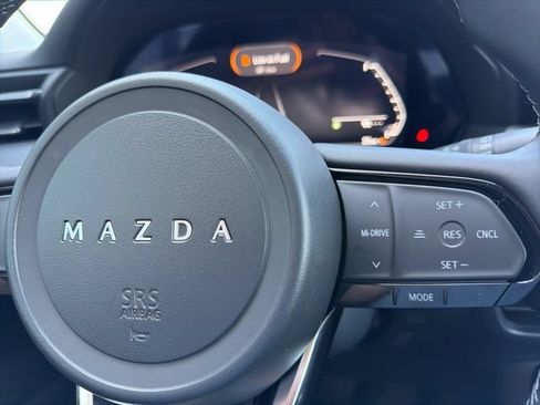 New 2026 MAZDA CX-5 Select AWD/4WD image 17