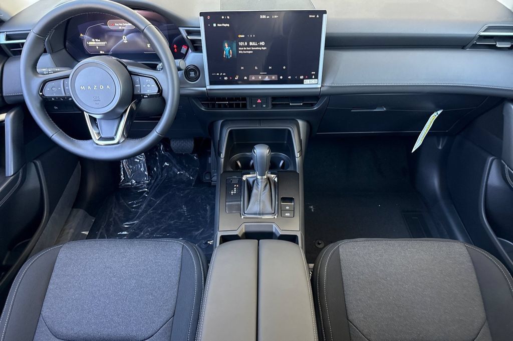 New 2026 MAZDA CX-5 AWD 2.5 S image 5