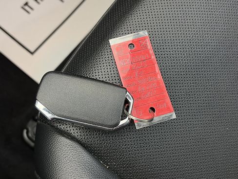 Used 2023 Kia Sportage EX image 30