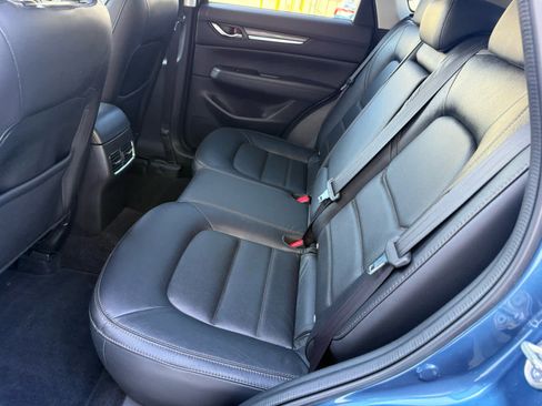 Used 2017 MAZDA CX-5 Grand Touring image 5