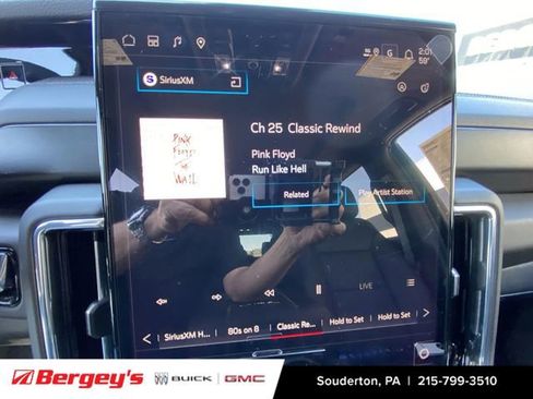 New 2026 GMC Yukon XL Denali w/ Denali Reserve Package AWD/4WD image 15