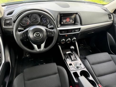 Used 2016 MAZDA CX-5 Touring AWD/4WD image 24