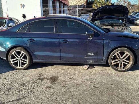 Used 2017 Audi A3 2.0T Premium w/ Convenience Package image 2