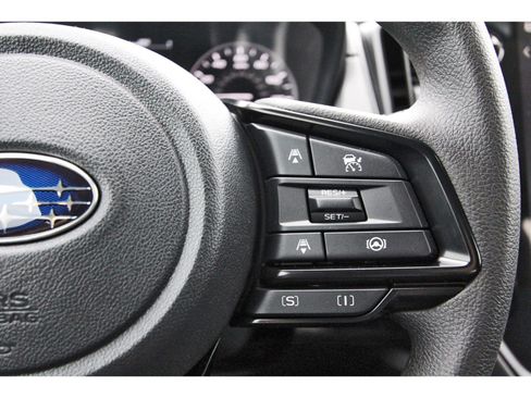 New 2026 Subaru Crosstrek 2.0i Premium image 14