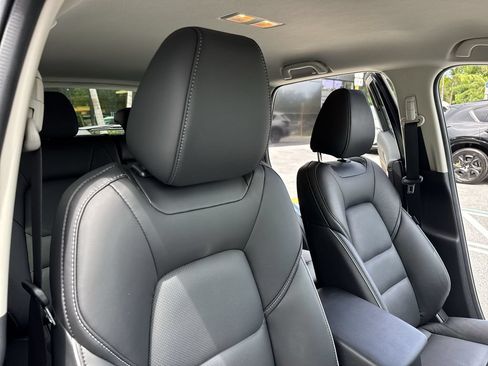 Certified 2025 MAZDA CX-5 AWD 2.5 S w/ Select Package image 46