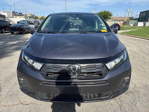 Used 2025 Honda Odyssey EX-L image 8
