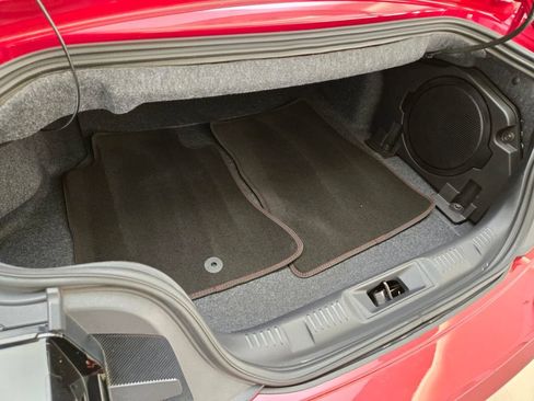 Used 2024 Ford Mustang GT Premium RWD image 20