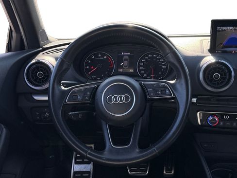 Used 2019 Audi A3 2.0T Premium w/ Convenience Package FWD image 12