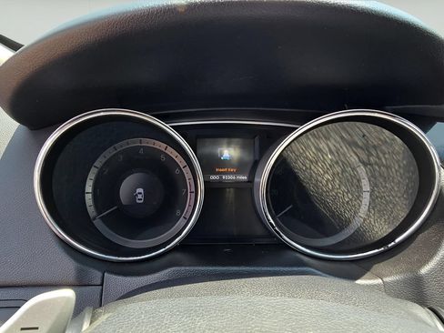 Used 2014 Hyundai Sonata SE FWD image 18