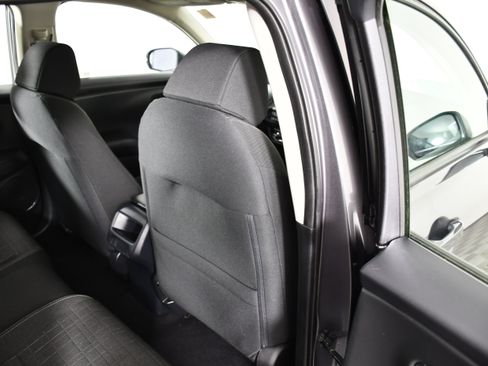 Certified 2024 Honda HR-V LX image 43