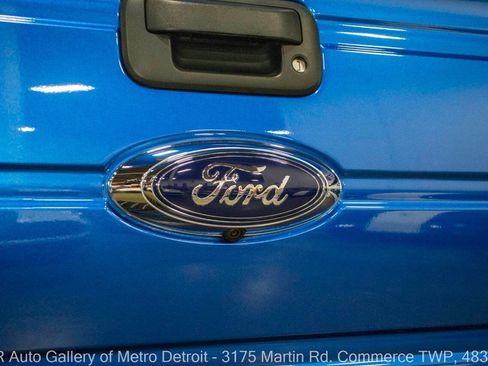 Used 2014 Ford F150 Raptor w/ Equipment Group 801A Luxury image 34