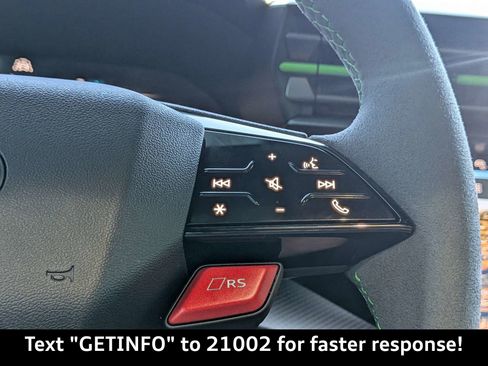 Certified 2026 Audi RS 3 image 31