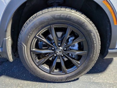 Used 2025 Honda CR-V Sport-L image 12