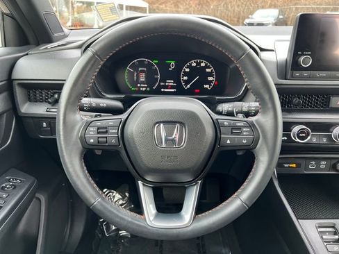 Used 2024 Honda CR-V Sport image 19