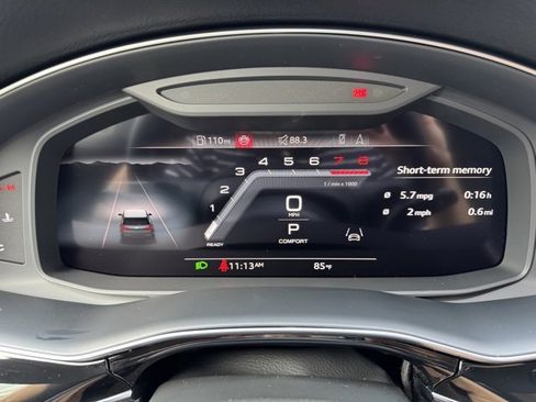 New 2025 Audi Q7 3.0T Premium Plus image 13