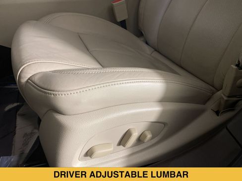 Certified 2015 Buick LaCrosse Premium w/ Driver Confidence Package #1 FWD image 10