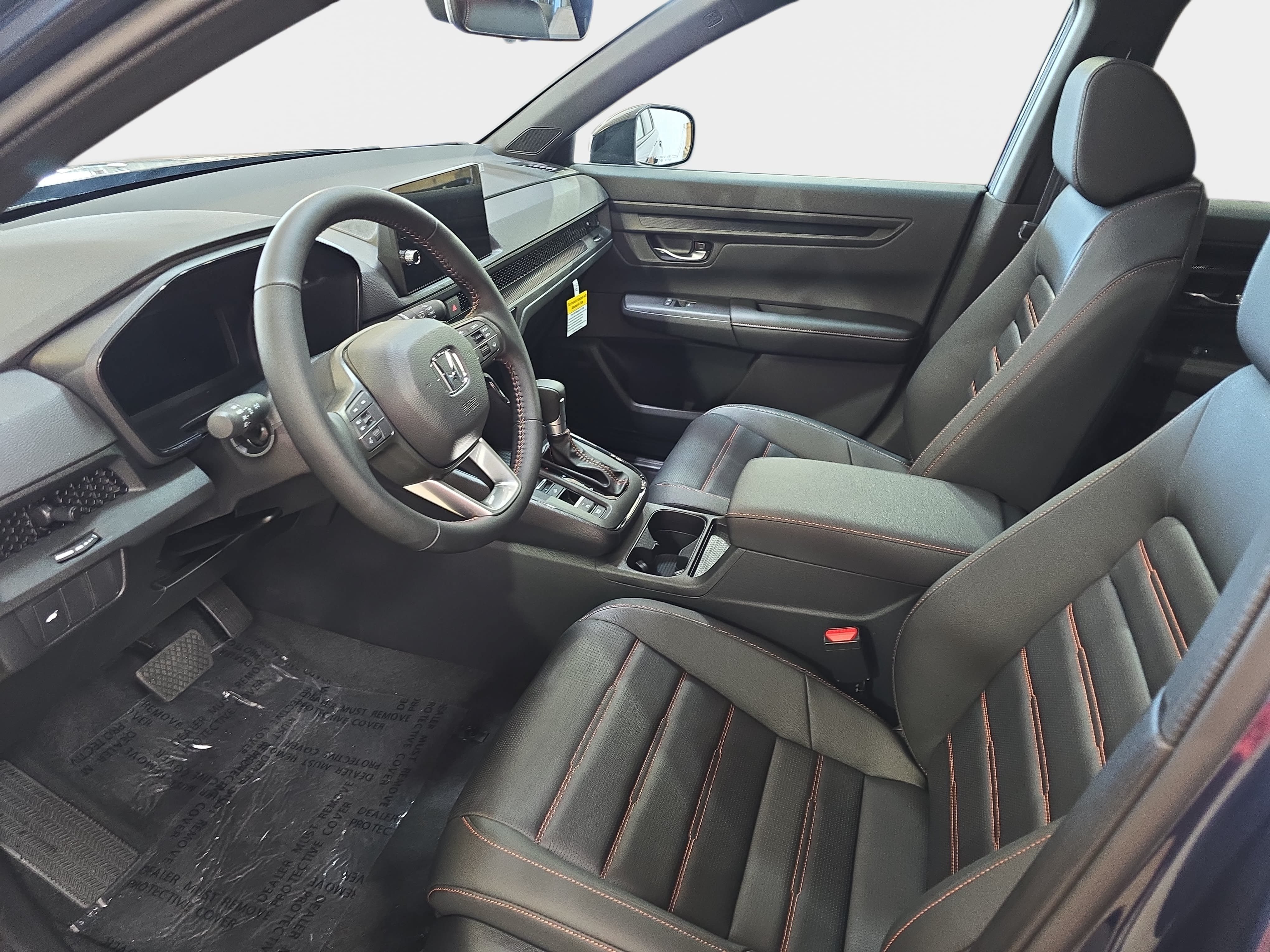 New 2027 Honda CR-V Sport-L image 13