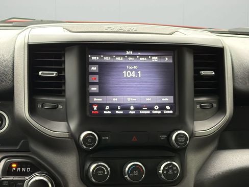 Used 2021 RAM 2500 Tradesman w/ Towing Technology Group AWD/4WD image 25
