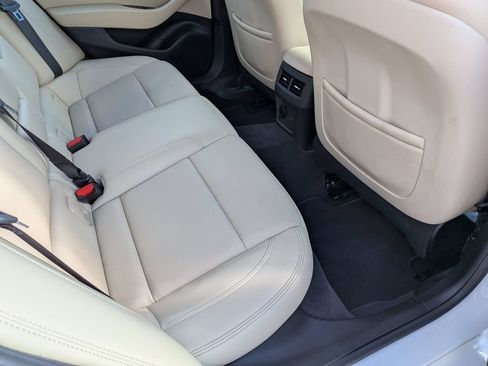 Certified 2025 Cadillac CT5 Premium Luxury w/ Sun And Sound Package RWD image 23