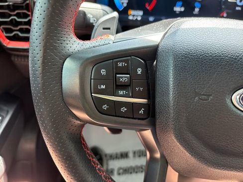 Used 2025 Ford Ranger Raptor AWD/4WD image 11
