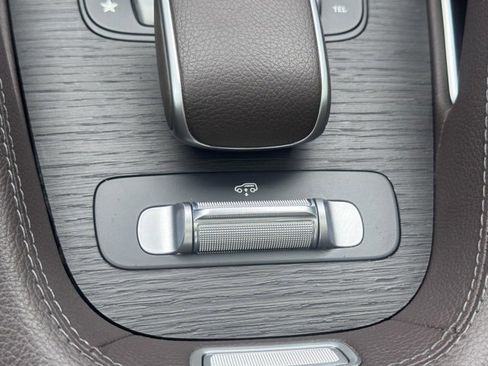 Used 2021 Mercedes-Benz GLS 450 GLS 450 image 31