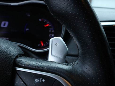 Used 2015 Jeep Grand Cherokee SRT w/ Trailer Tow Group IV image 37