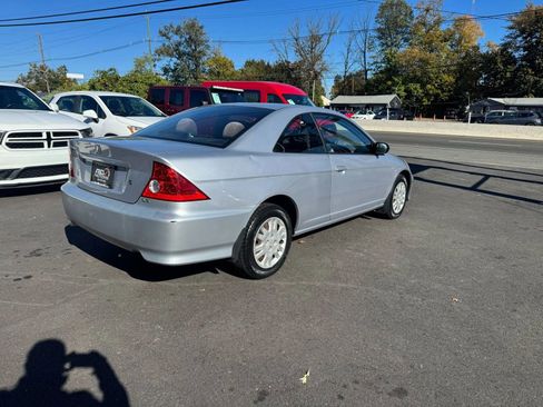 Used 2004 Honda Civic LX image 5