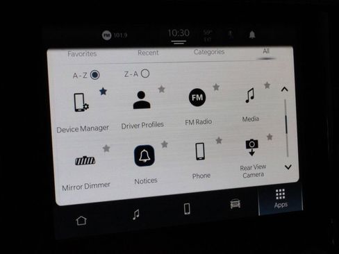 New 2026 RAM 1500 4x4 Crew Cab image 33