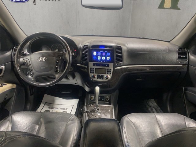 Used 2007 Hyundai Santa Fe Limited FWD image 2