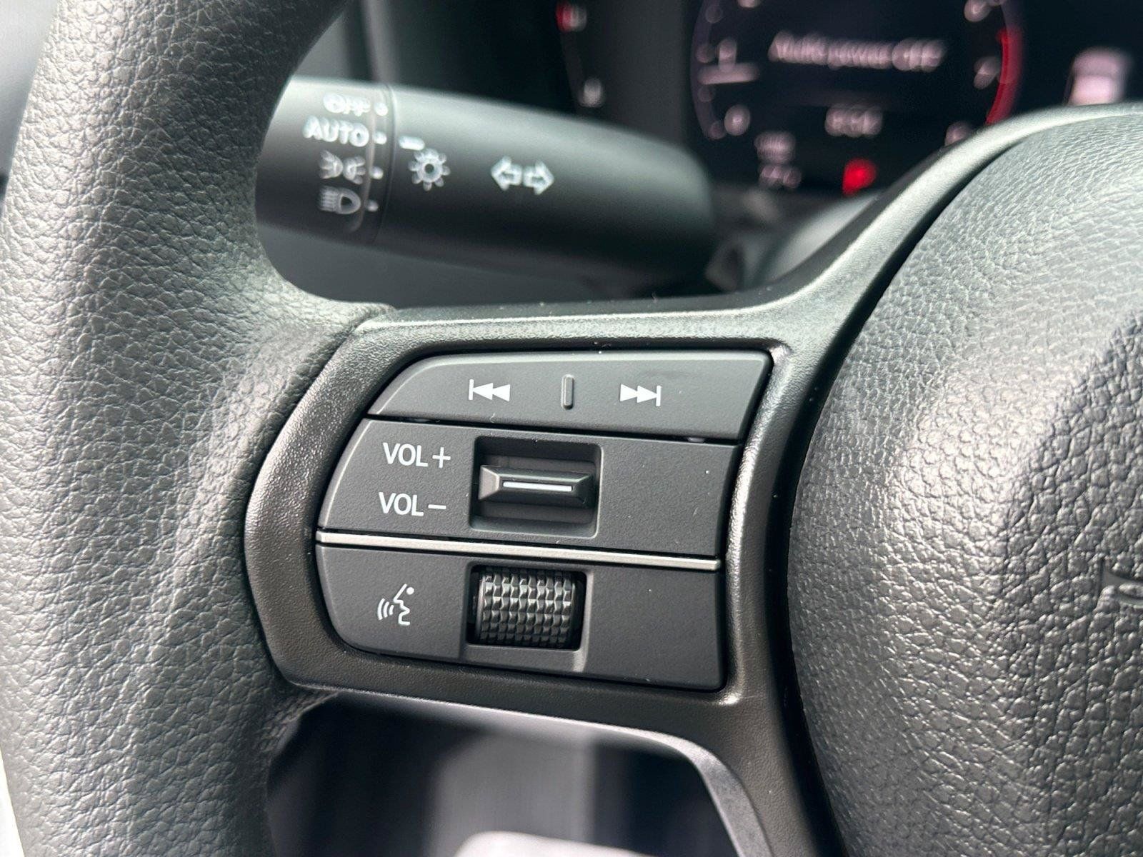 New 2026 Honda Accord LX image 17