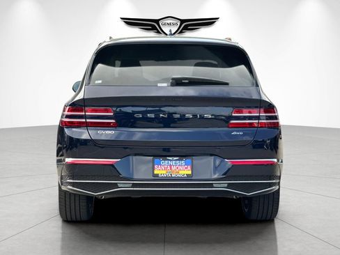 Used 2026 Genesis GV80 2.5T Prestige AWD/4WD image 6