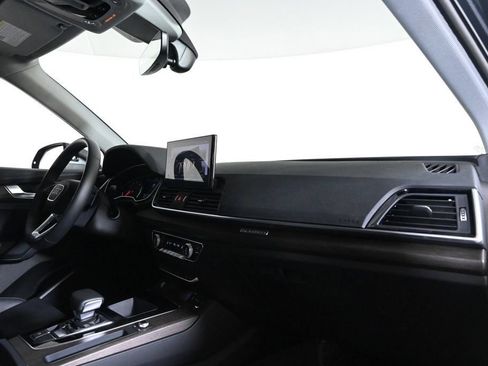 Used 2025 Audi Q5 2.0T Premium AWD/4WD image 15