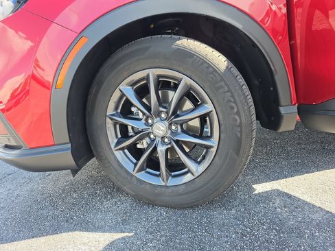 Certified 2026 Honda CR-V EX-L image 29