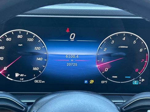 Used 2024 Mercedes-Benz GLE 350 4MATIC image 38