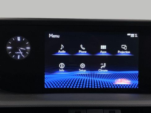 Certified 2021 Lexus ES 350 w/ Accessory Package FWD image 20