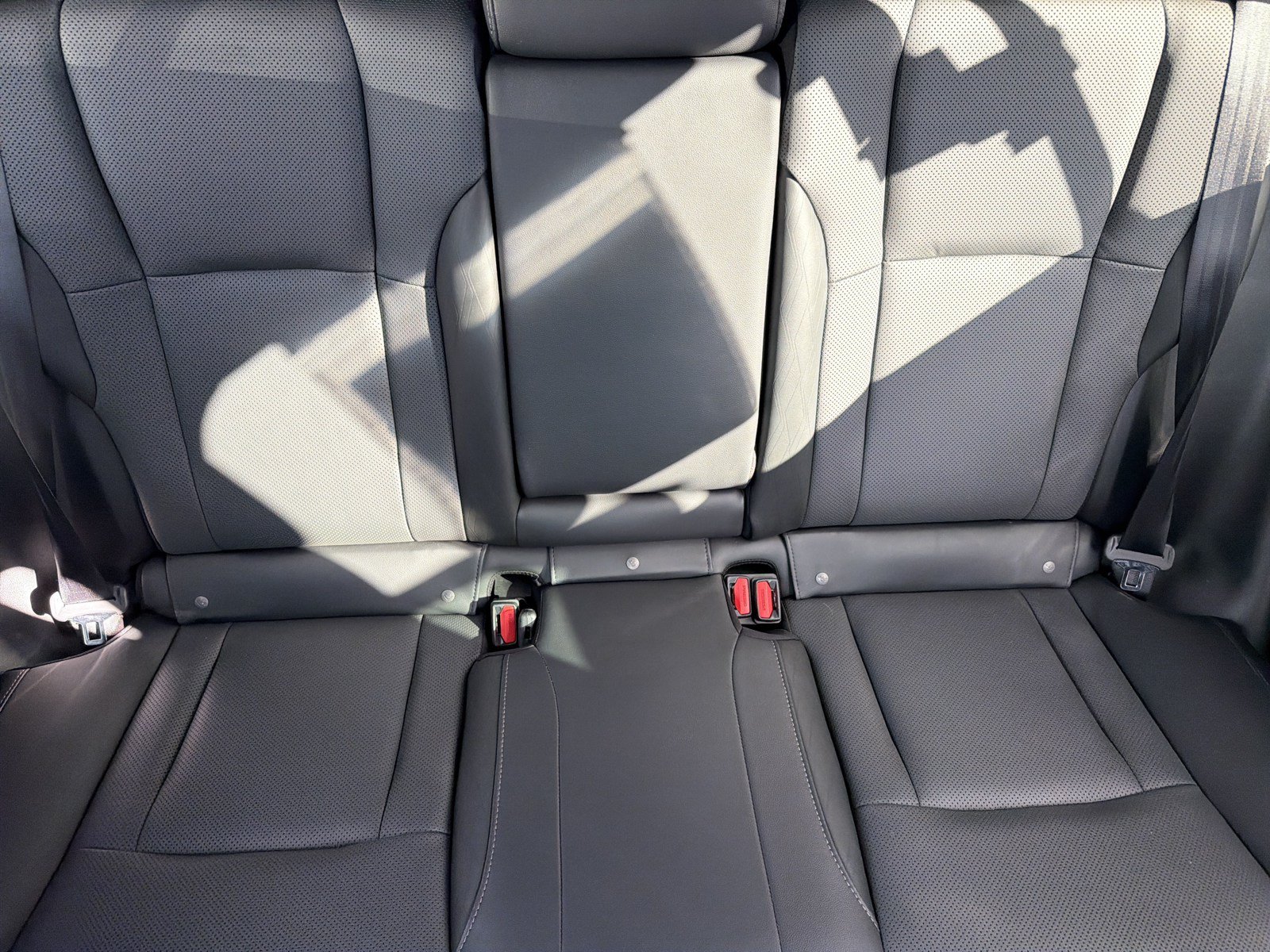 Certified 2026 Subaru Outback Touring AWD/4WD image 13