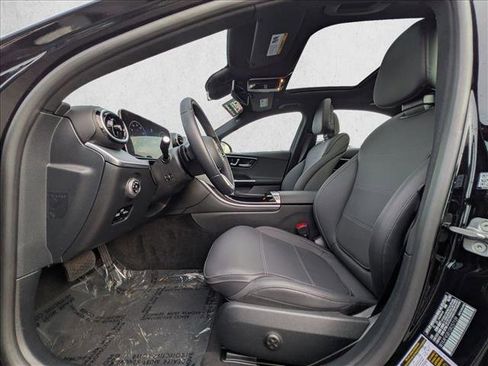 Certified 2025 Mercedes-Benz C 300 C 300 image 16