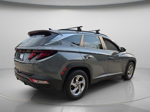 Used 2024 Hyundai Tucson SEL FWD image 7