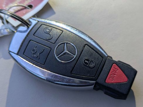 Used 2015 Mercedes-Benz S 550 Sedan image 31