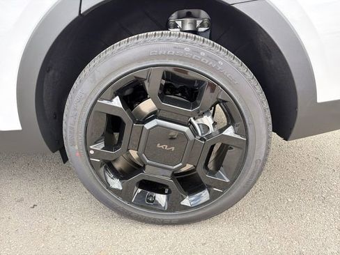 New 2026 Kia Sorento SX Prestige AWD/4WD image 25