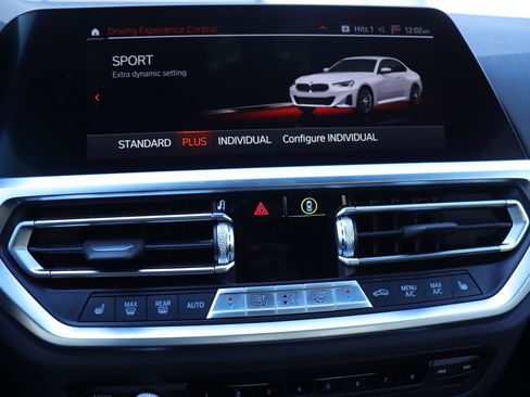 Used 2022 BMW 230i Coupe w/ Premium Package image 31