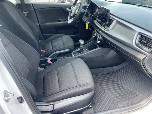 Certified 2023 Kia Rio LX FWD image 27