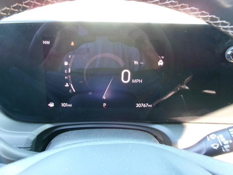 Used 2025 Buick Encore GX Preferred FWD image 14