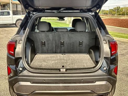 Used 2026 GMC Terrain Elevation AWD/4WD image 23