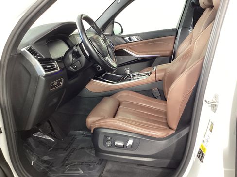 Used 2021 BMW X5 xDrive40i w/ Premium Package 2 image 30