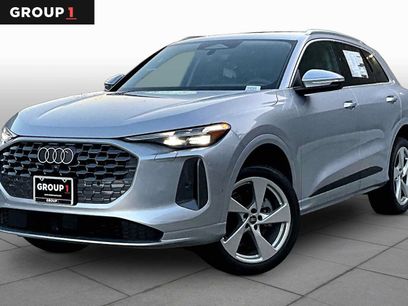 New 2026 Audi Q5 Premium Plus