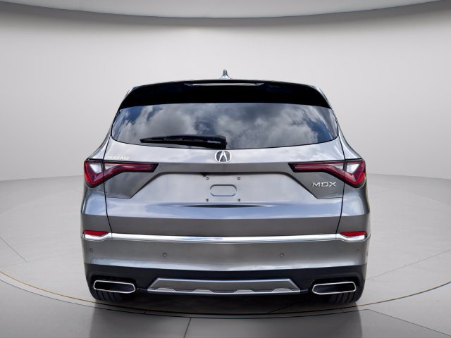 Certified 2025 Acura MDX w/ Technology Package FWD image 6