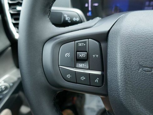 New 2025 Ford Ranger XLT w/ Trailer Tow Package image 14